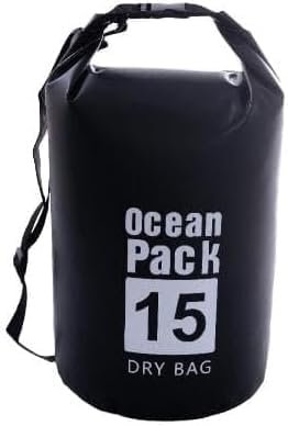 Bolsa Impermeável Ocean Pack – 15 Litros