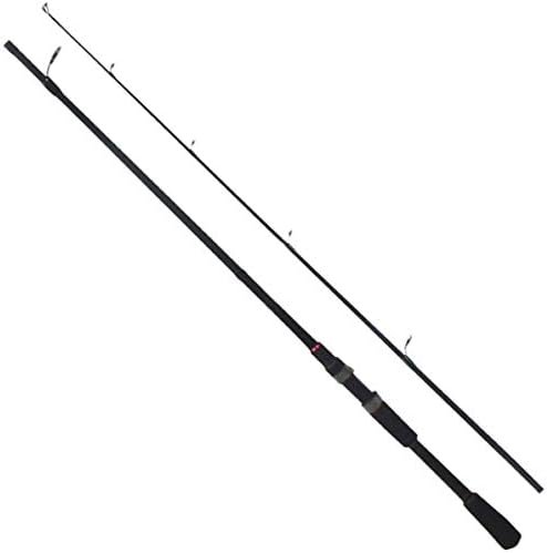 Vara Pesca Molinete Daiwa Strikeforce SF602MHRS