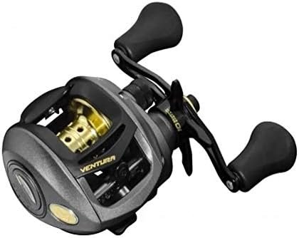 CARRETILHA DE PESCA MARINE SPORTS NEW VENTURA VT10
