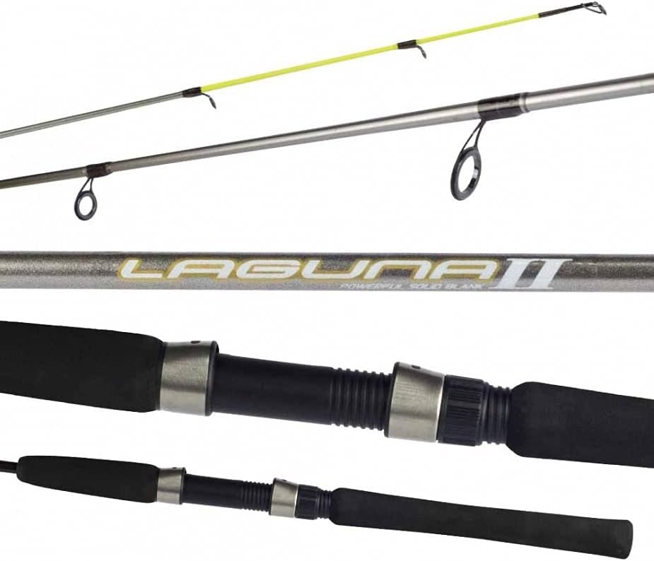Vara Para Molinete Laguna S561MH 1,68m