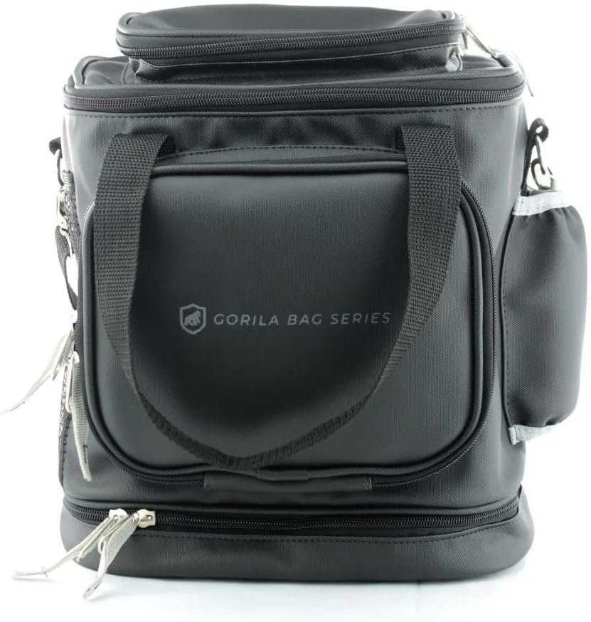 Gshield Bolsa para Equipamentos de Pesca 18L