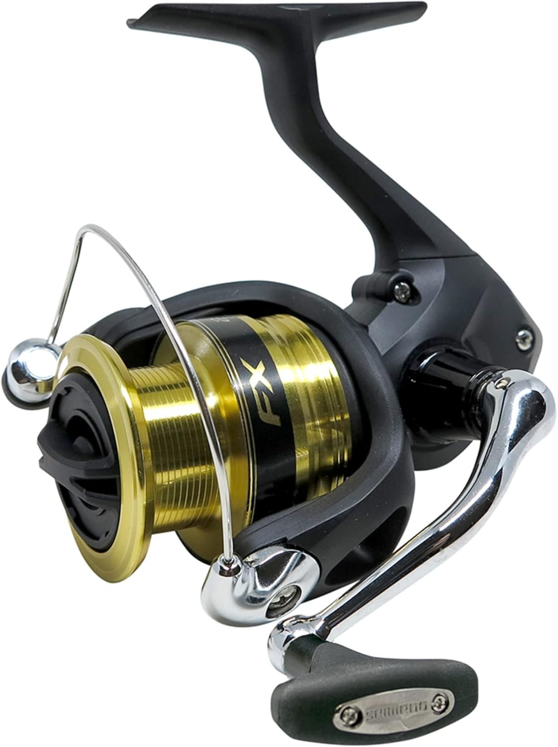 Molinete Shimano FX 4000 FC